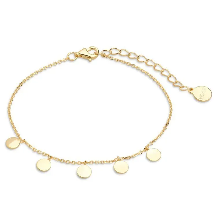 XENOX Armband - POPPY POEMS - XS3691G