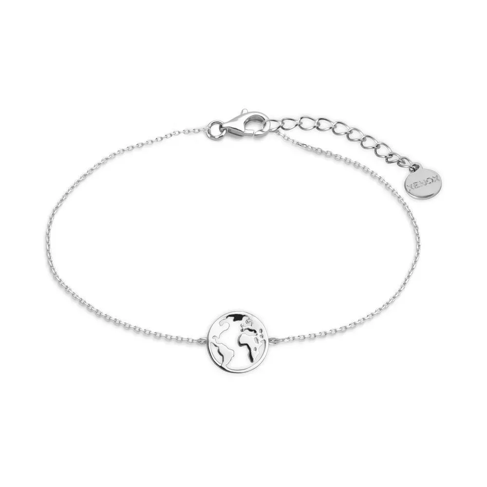 XENOX Armband - Wanderlust - XS3165