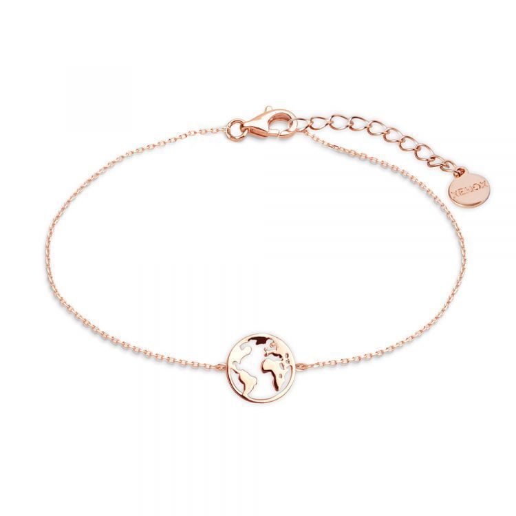 XENOX Armband - Wanderlust - XS3165R