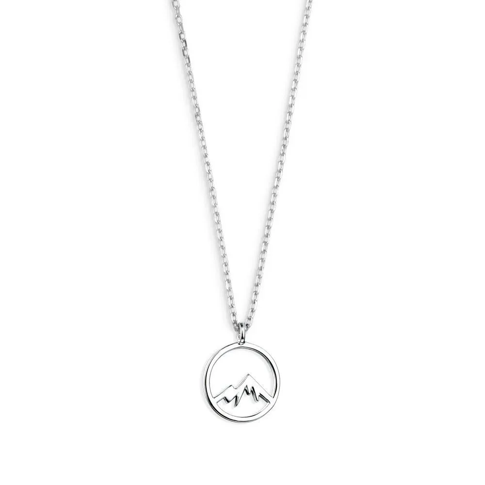 XENOX Collier - Wanderlust - XS3175