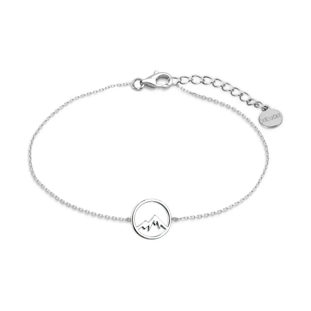 XENOX Armband - Wanderlust - XS3176