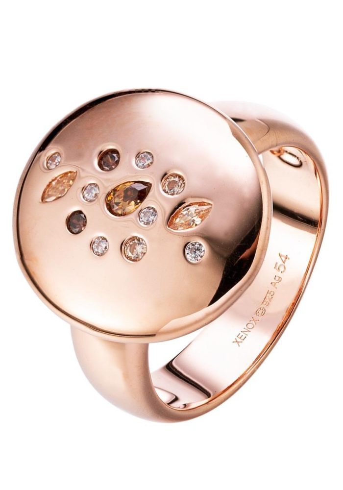 XENOX Ring - Wonderland - XS3236R