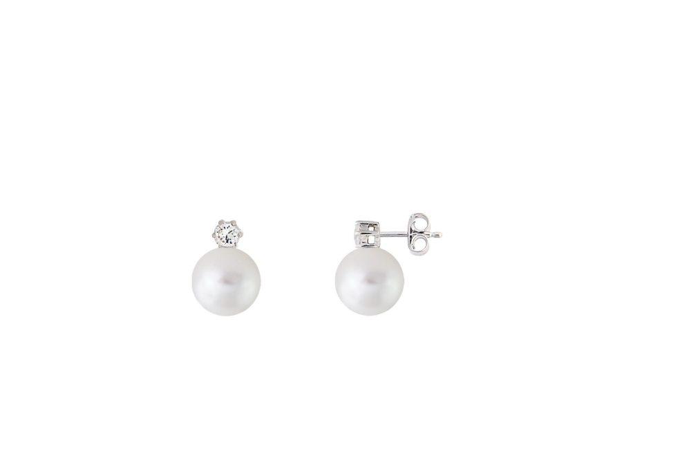 XENOX Ohrstecker - Pearldreams Basic - XS5261