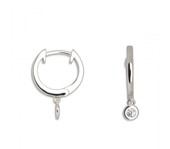 XENOX Creolen - MODERN CLASSIC - XS8655