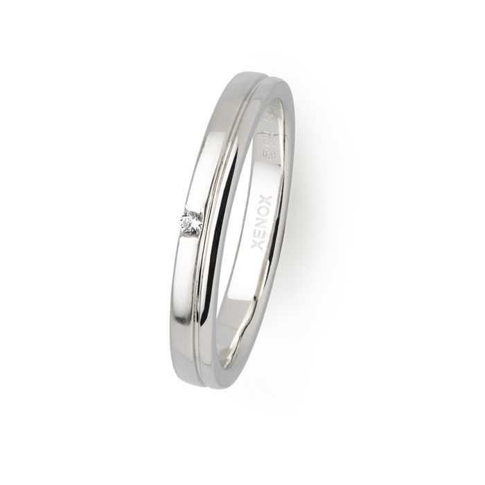 XENOX Ring - XS9104