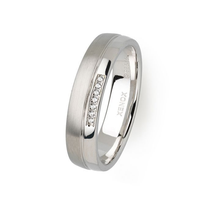 XENOX Ring - XS9106
