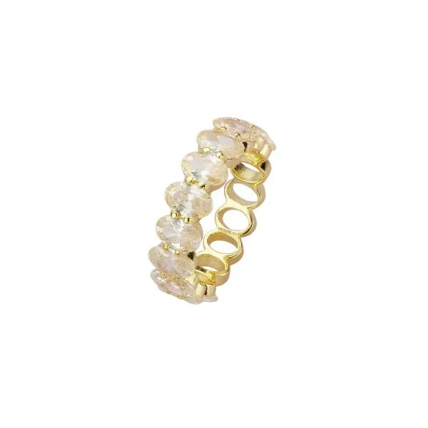 XENOX Ring - XS91254G/54