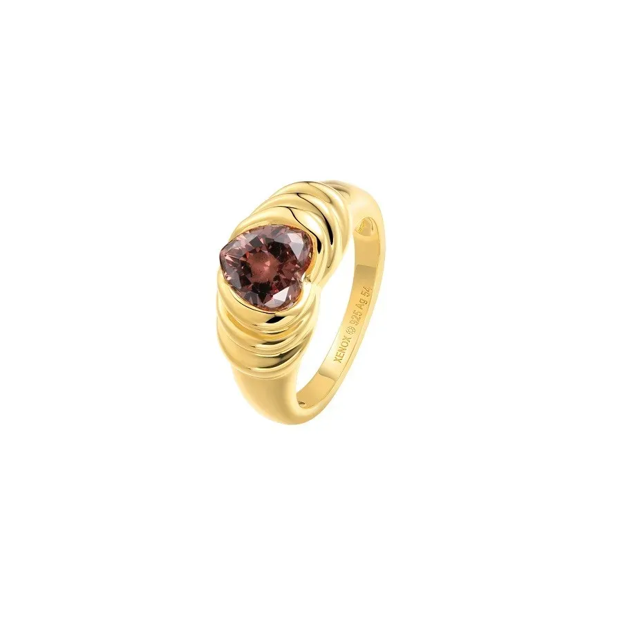 XENOX Ring - XS91349G/54