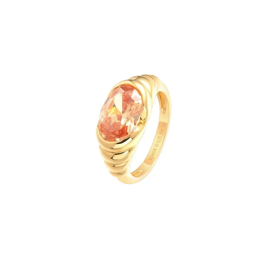 XENOX Ring - XS91373G/54