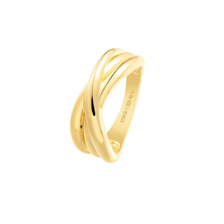 XENOX Ring - XS91397G/54