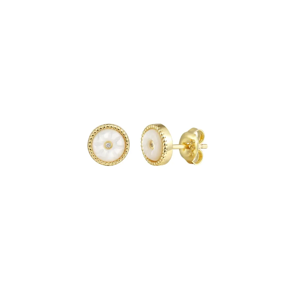 XENOX Ohrringe - XS91435G