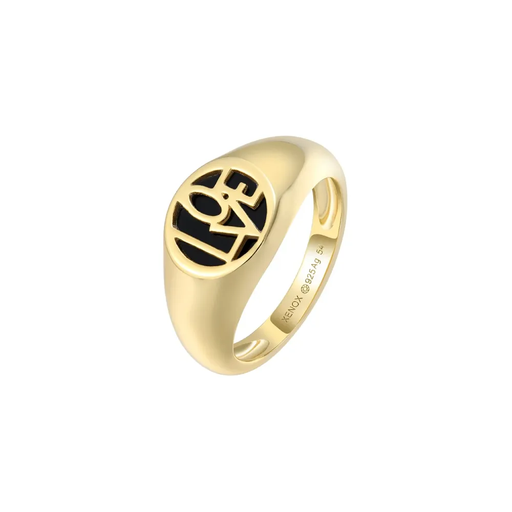 XENOX Ring - XS91433G/54
