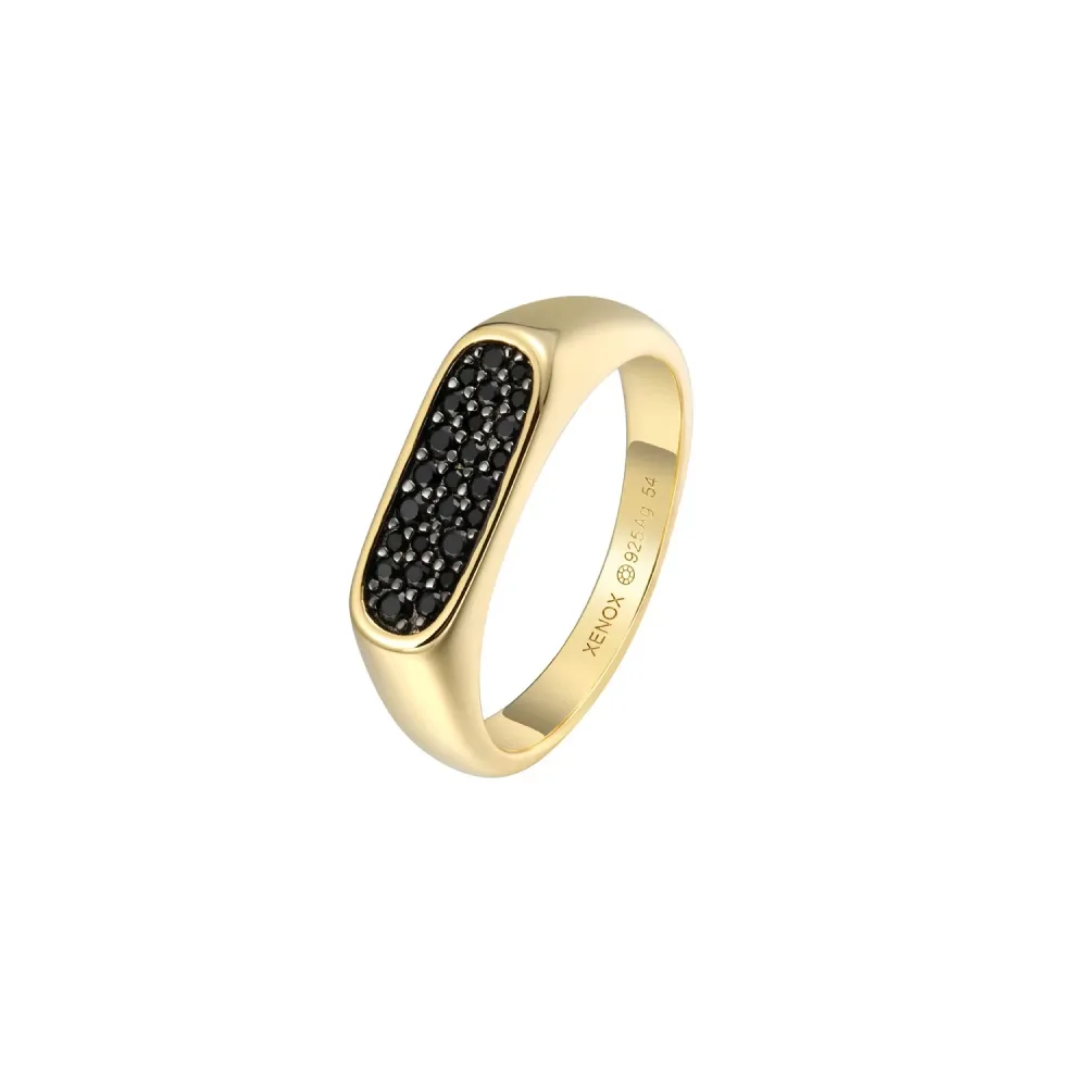 XENOX Ring - XS91447G/54