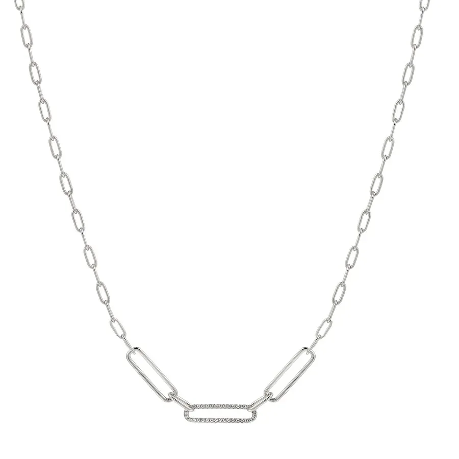 XENOX Halskette - DUO LINK - XS91482