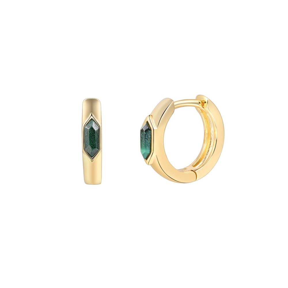 XENOX Creolen - TREASURES - XS91533G