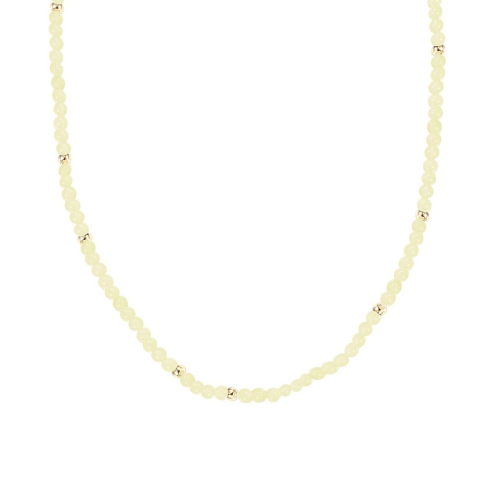 XENOX Halskette - BEACH - XS91638G