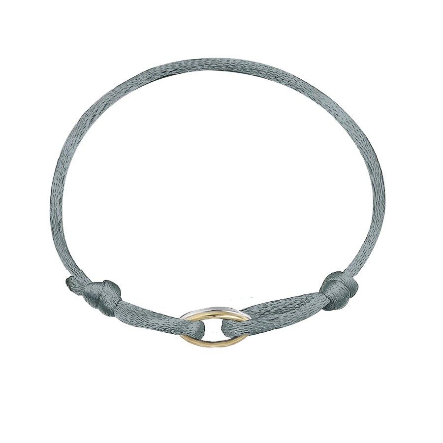 XENOX Armband - TWIN TIES - XS91649GW