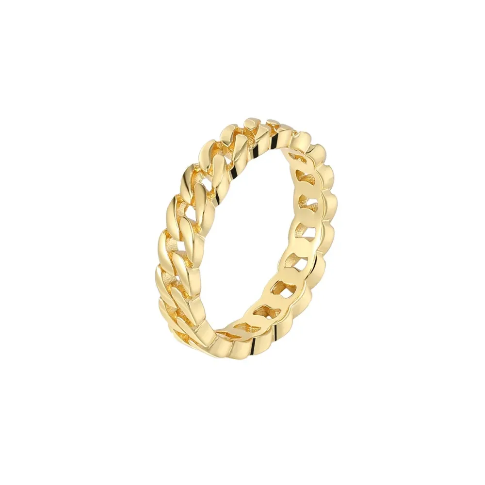 XENOX Ring - XS91685G/54