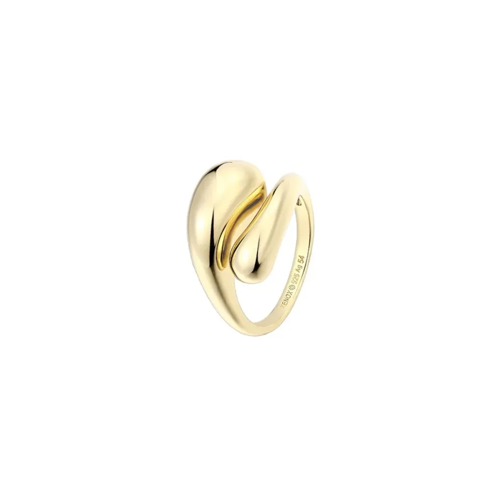 XENOX Ring - Rain - XS91717G