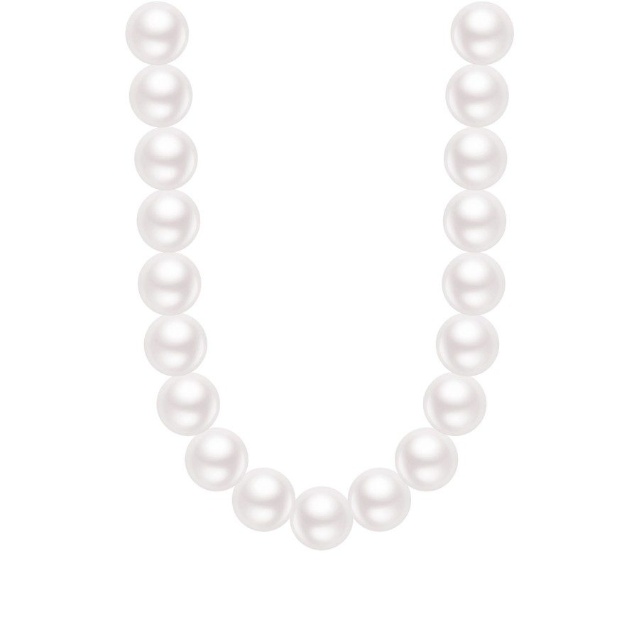 XENOX Halskette - Bold Pearl - XS91734