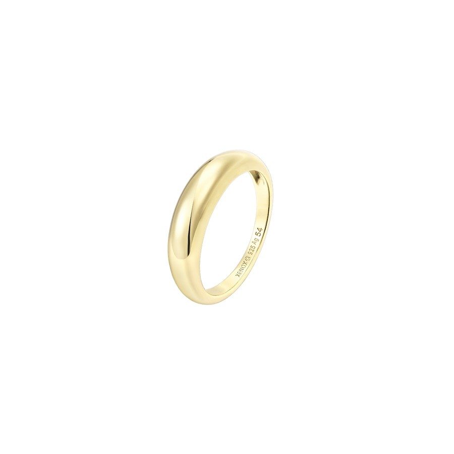 XENOX Ring - XS91744G/54