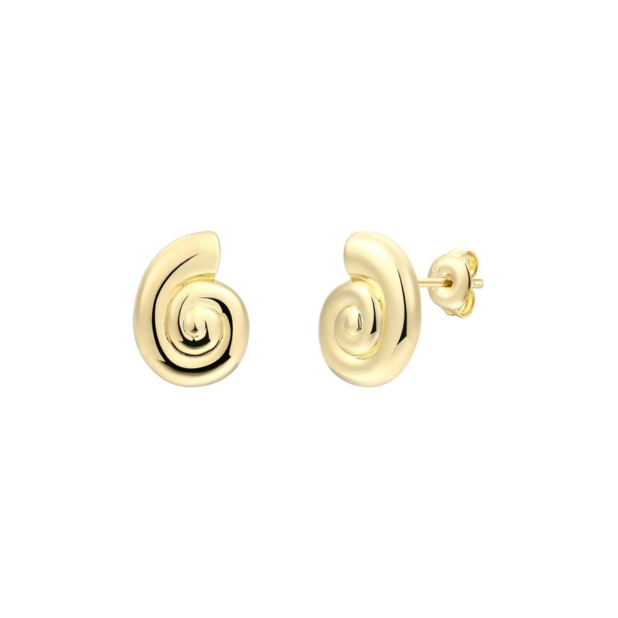 XENOX Ohrstecker - XS91780G