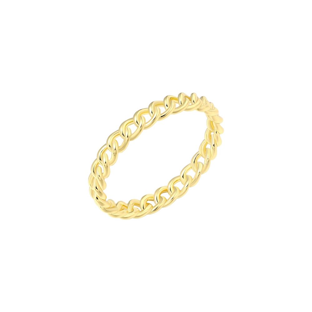 XENOX Ring - XS91807G/54