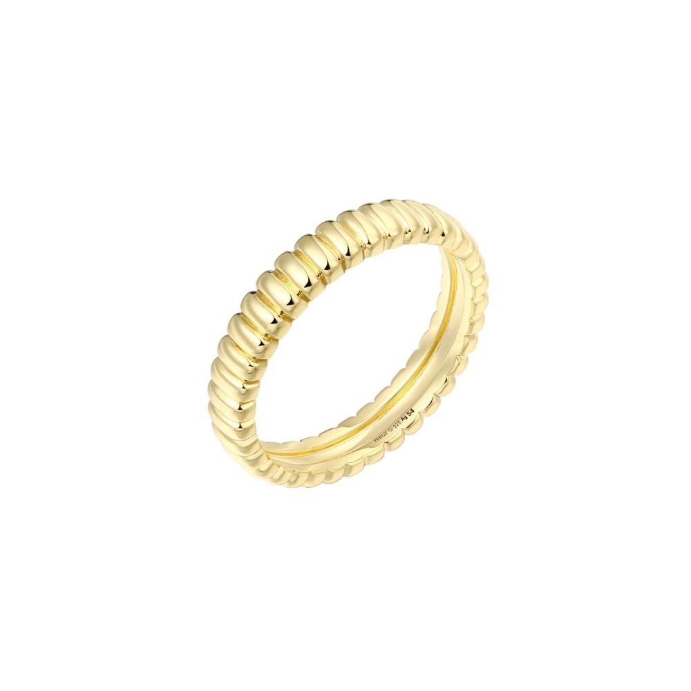 XENOX Ring - XS91820G/54