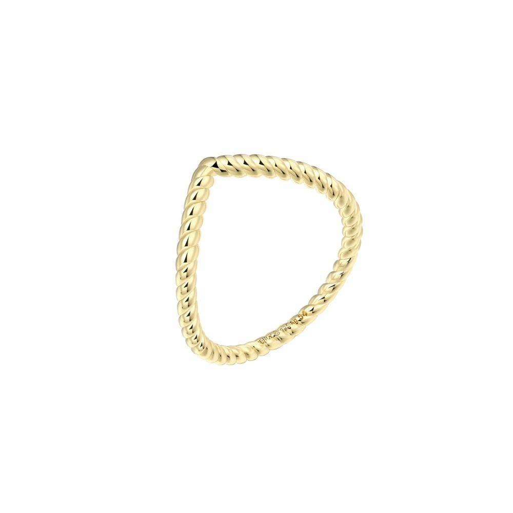 XENOX Ring - XS91844G/56