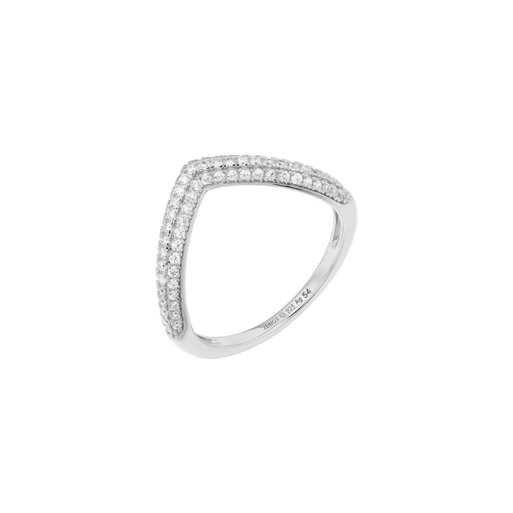 XENOX Ring - Trilogy - XS91845