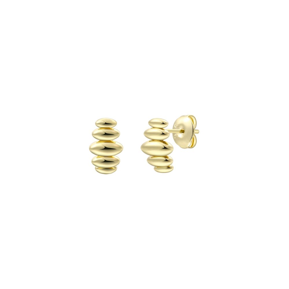 XENOX Ohrstecker - XS91854G