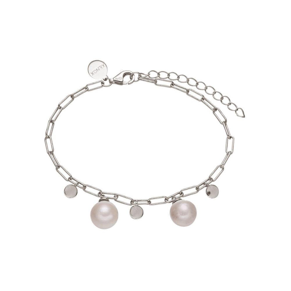 XENOX Armband - Velvet Garden - XS5374