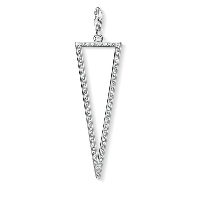 Thomas Sabo Charm - Dreieck - Y0030-051-14