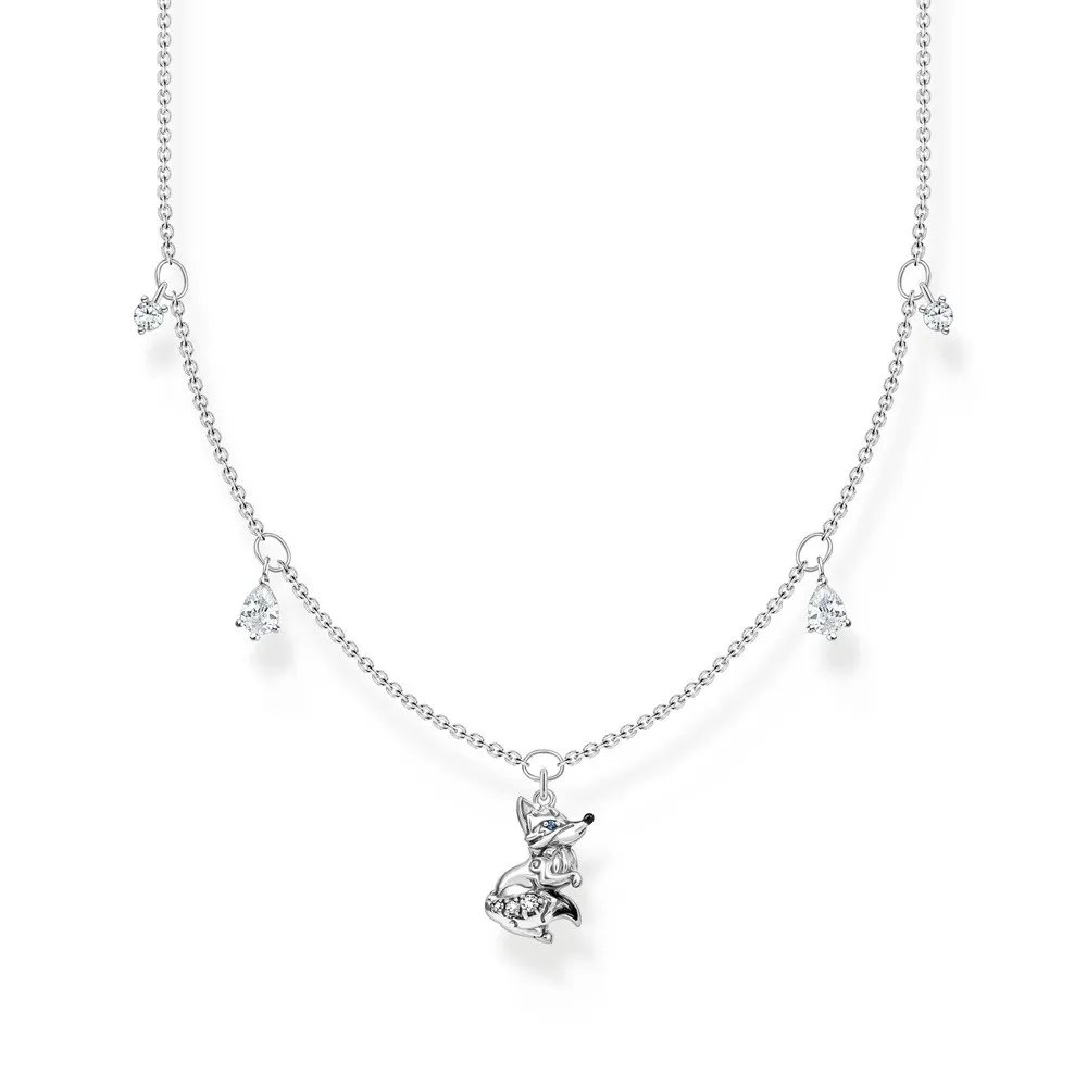 Thomas Sabo Halskette - KE2174-644-7-L45V