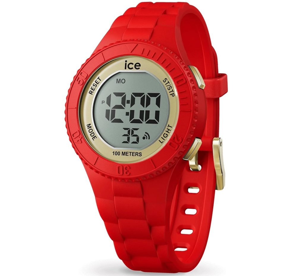 Ice watch Uhren - ICE digit S - 021620