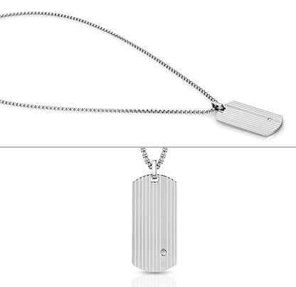 Nomination Halskette - Montecarlo - 024328/001