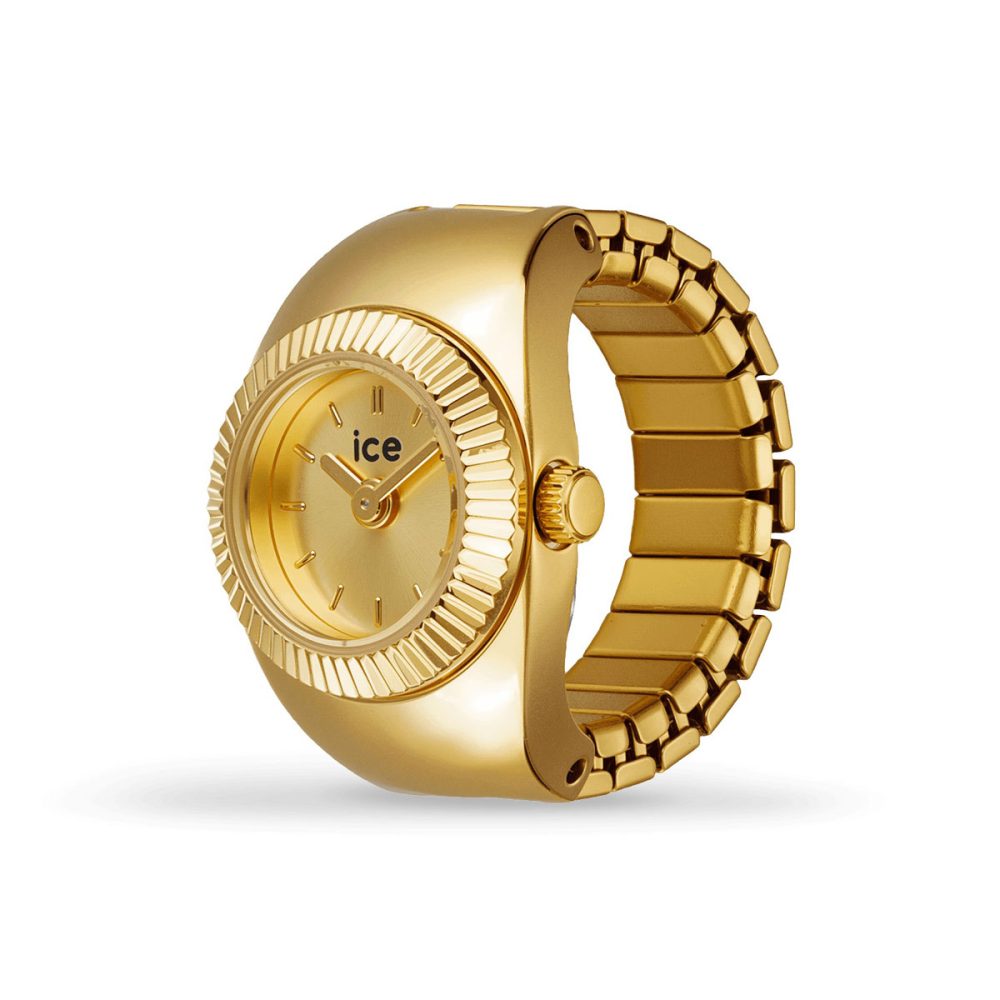 Ice watch Uhren - Chouchou Gold - 025516