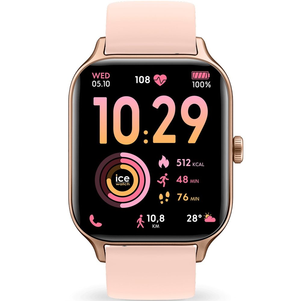 Ice watch Smartwatch - Smart fit 3 S - 025278