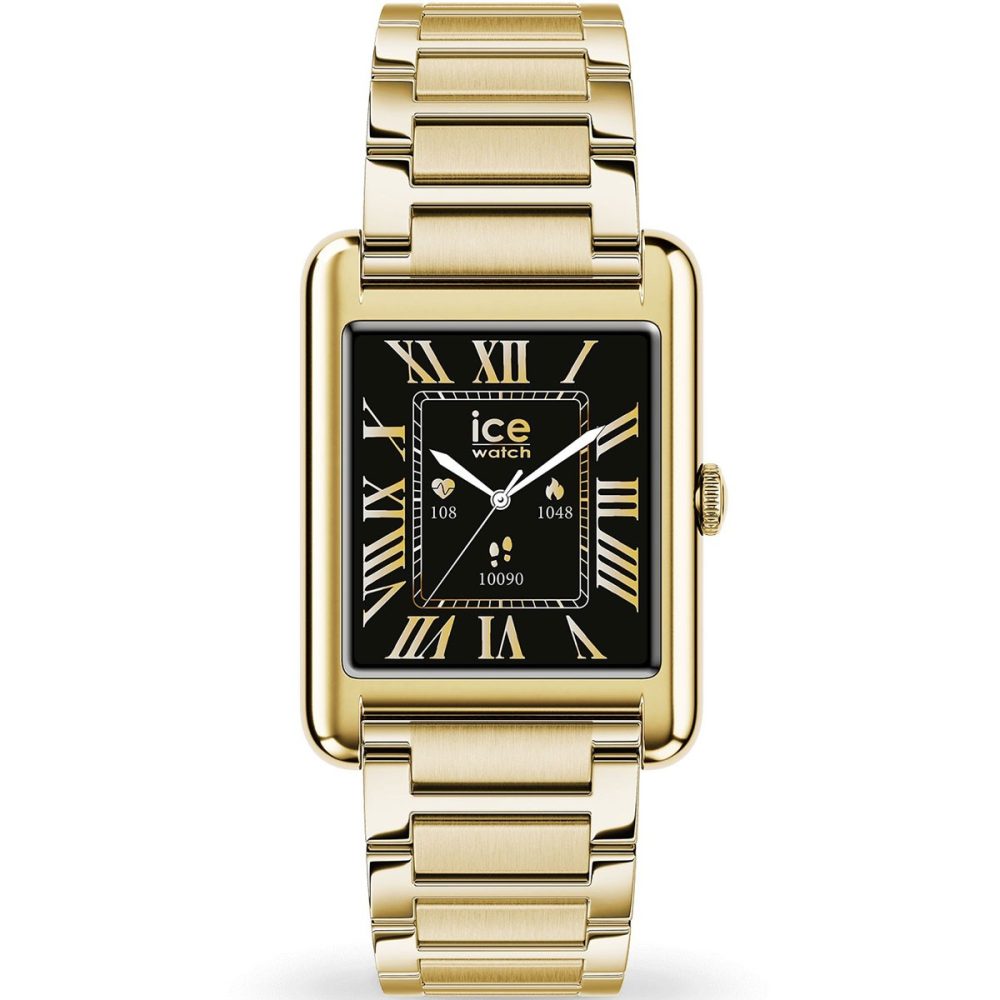 Ice watch Uhren - ICE smart TKS 2.0 rectangular 1.41 - 025287