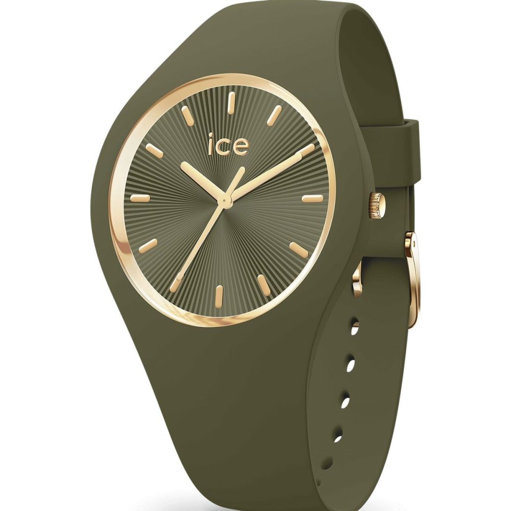 Ice watch Uhren - Ice Champagne - 025353