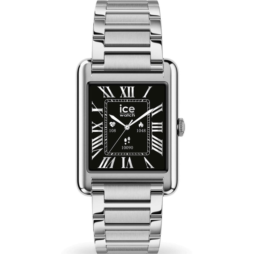 Ice watch Uhren - ICE smart TKS 2.0 rectangular 1.41 - 025381