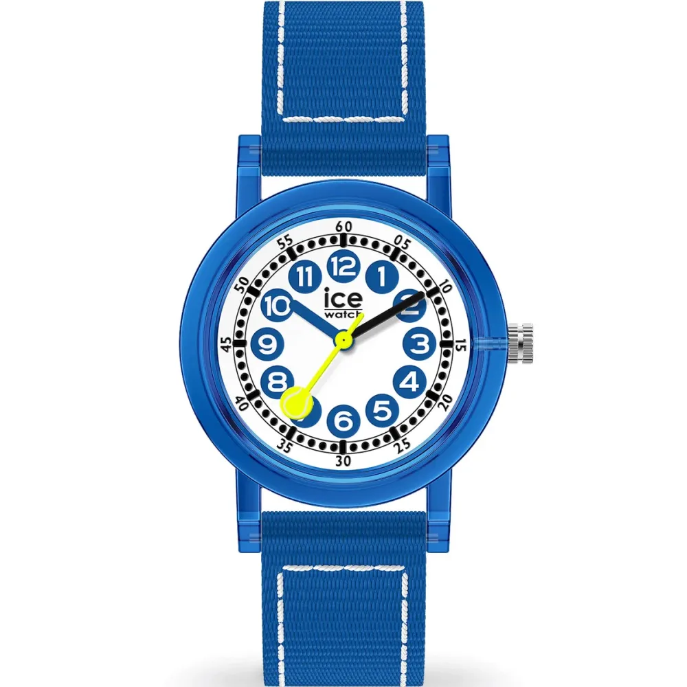 Ice watch Uhren - ICE tennis Blue - 026015
