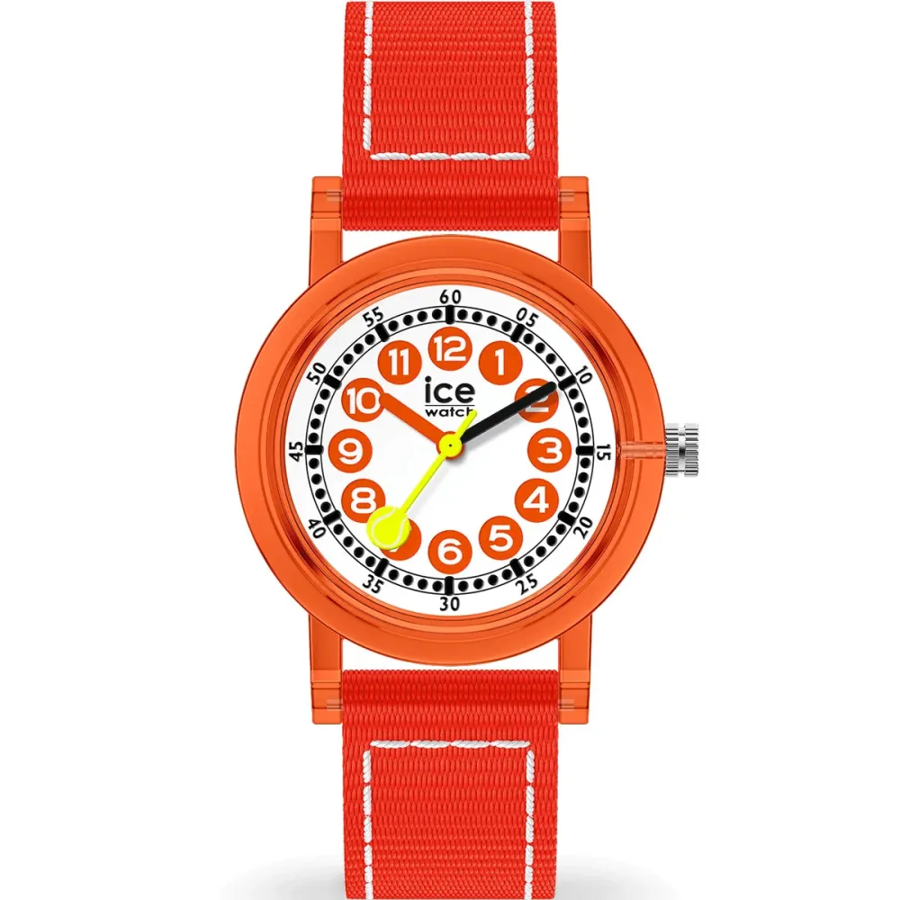 Ice watch Uhren - ICE Tennis Orange - 026016