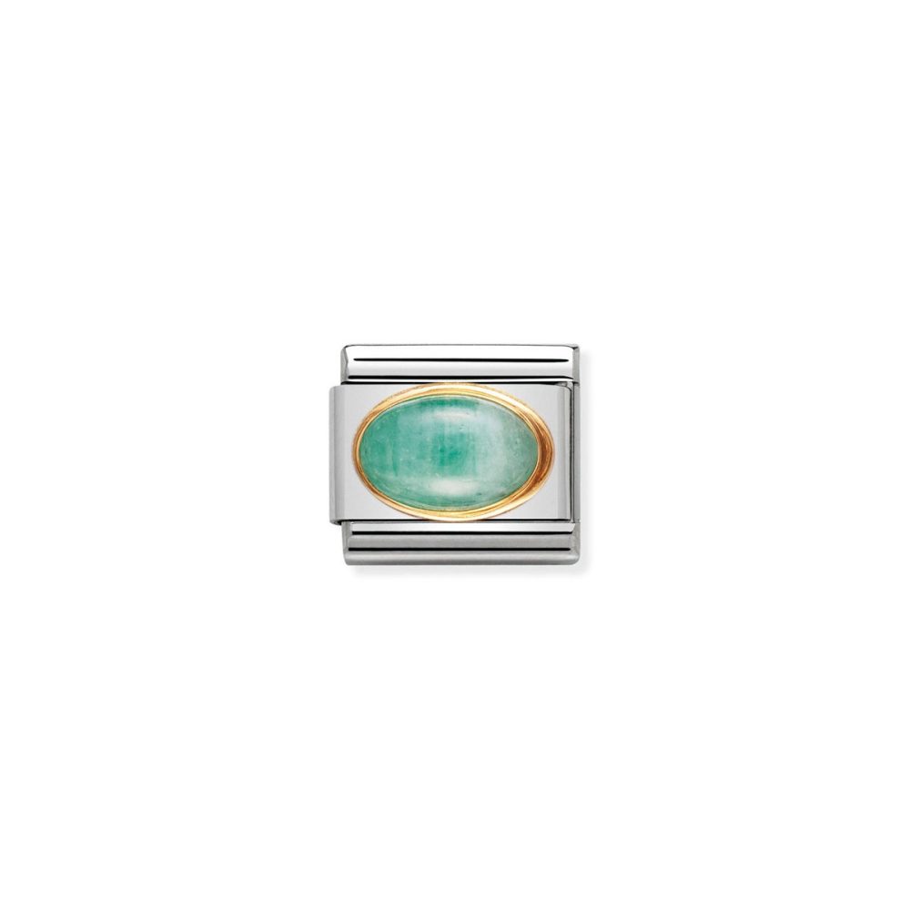 Nomination Charm - 030504/09