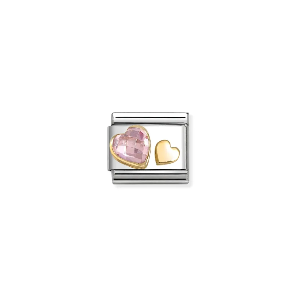 Nomination Charm - Composable Classic - 030613/06