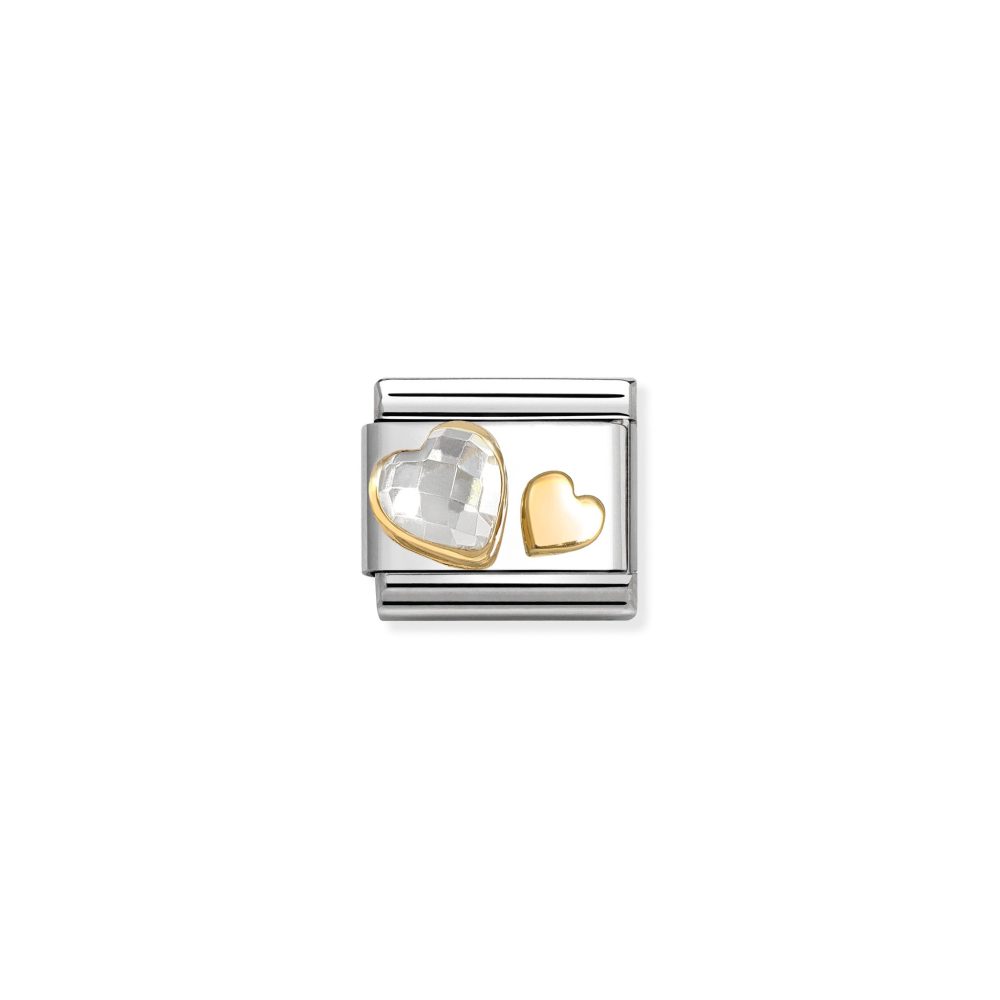 Nomination Charm - Composable Classic - 030613/08