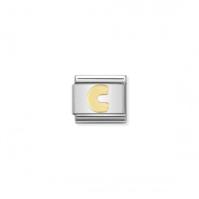 Nomination Classic - Composable Classic - Buchstabe C - 030101/03