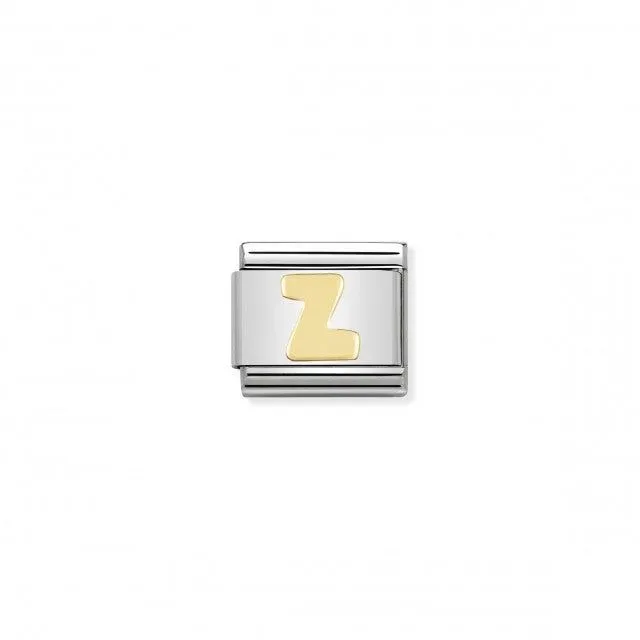 Nomination Classic - Composable Classic - Buchstabe Z - 030101/26