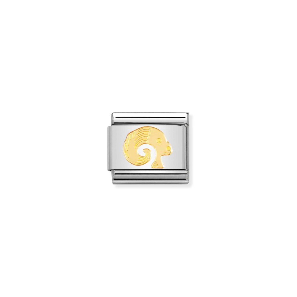 Nomination Classic - Composable Classic - Sternzeichen Widder