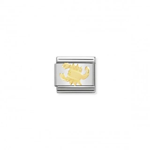 Nomination Classic - Composable Classic - Sternzeichen Skorpion - 030104/08